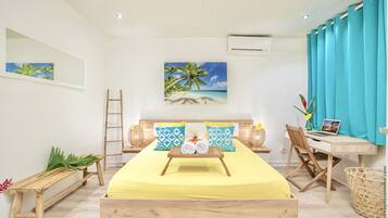 Grand Apartment, Private Bathroom