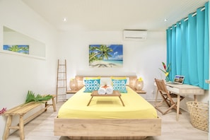 Grand Apartment, Private Bathroom