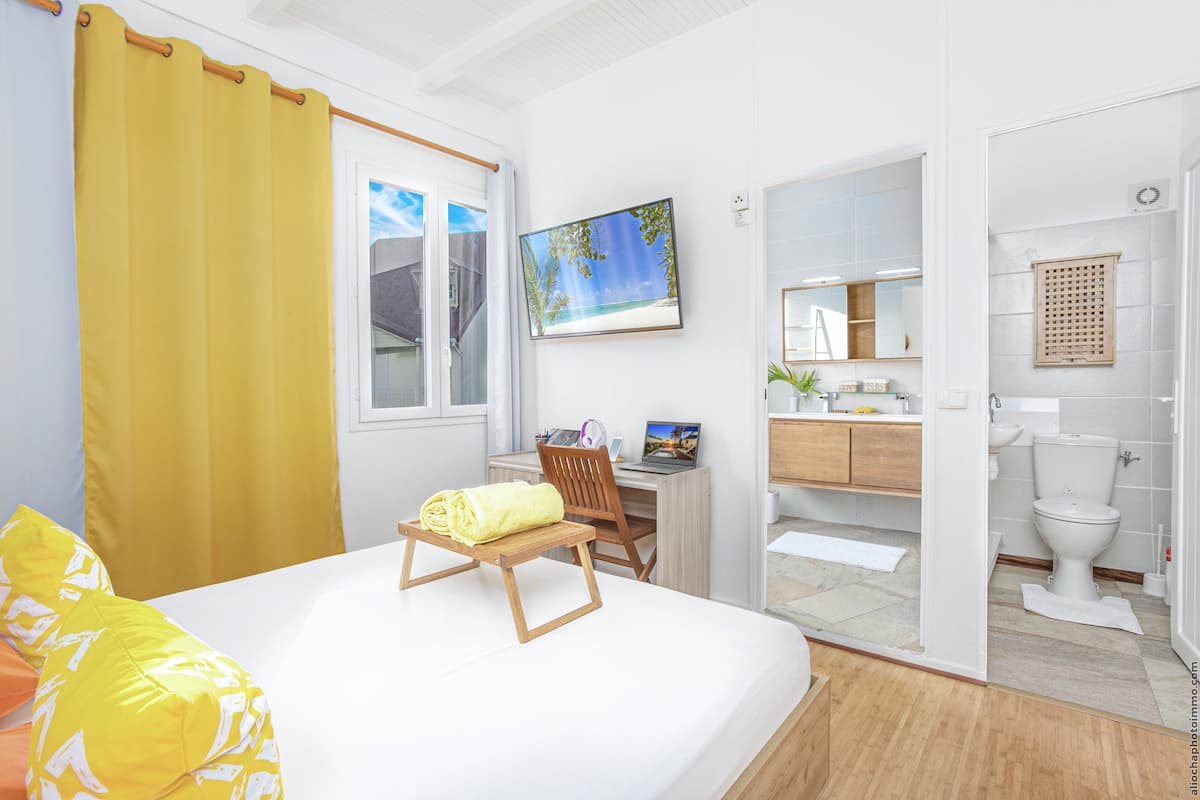Signature Apartment