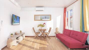Elite Apartment | View from room