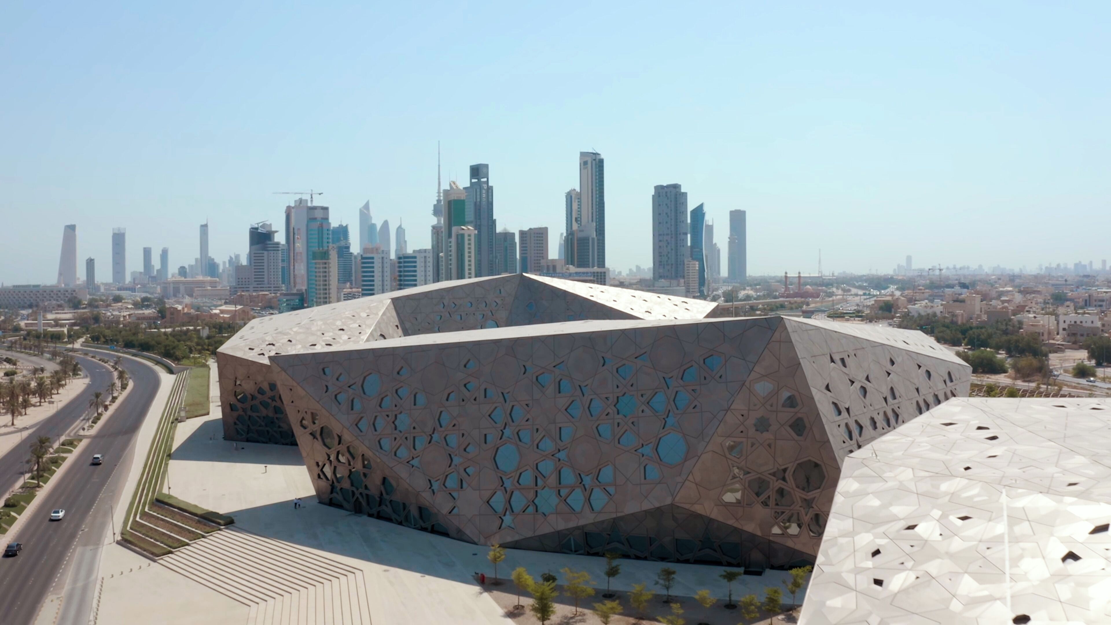 Photo - Four Seasons Hotel Kuwait at Burj Alshaya