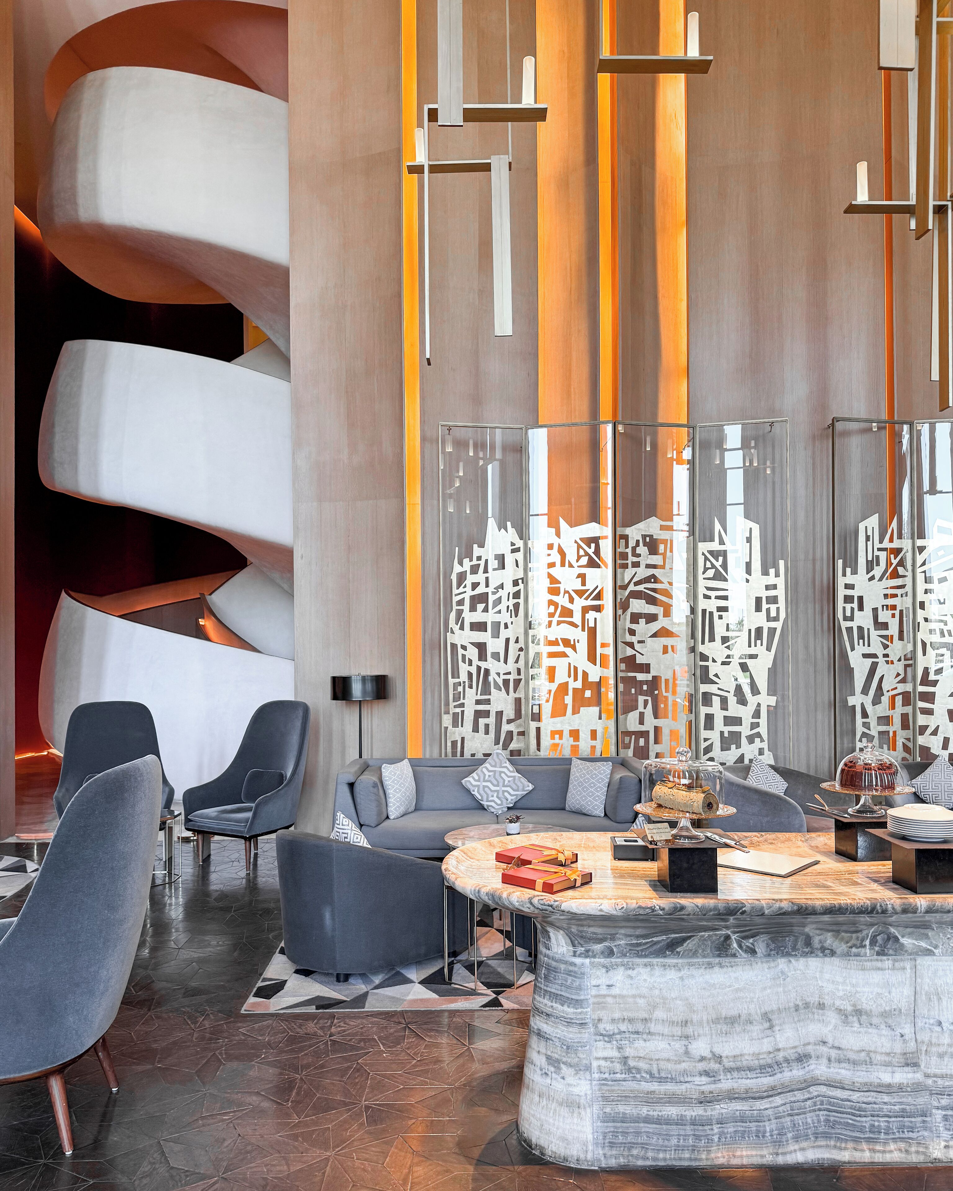 Photo - Four Seasons Hotel Kuwait at Burj Alshaya