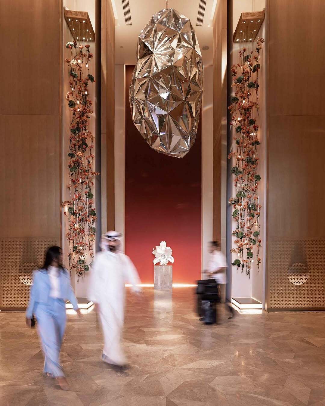 Photo - Four Seasons Hotel Kuwait at Burj Alshaya