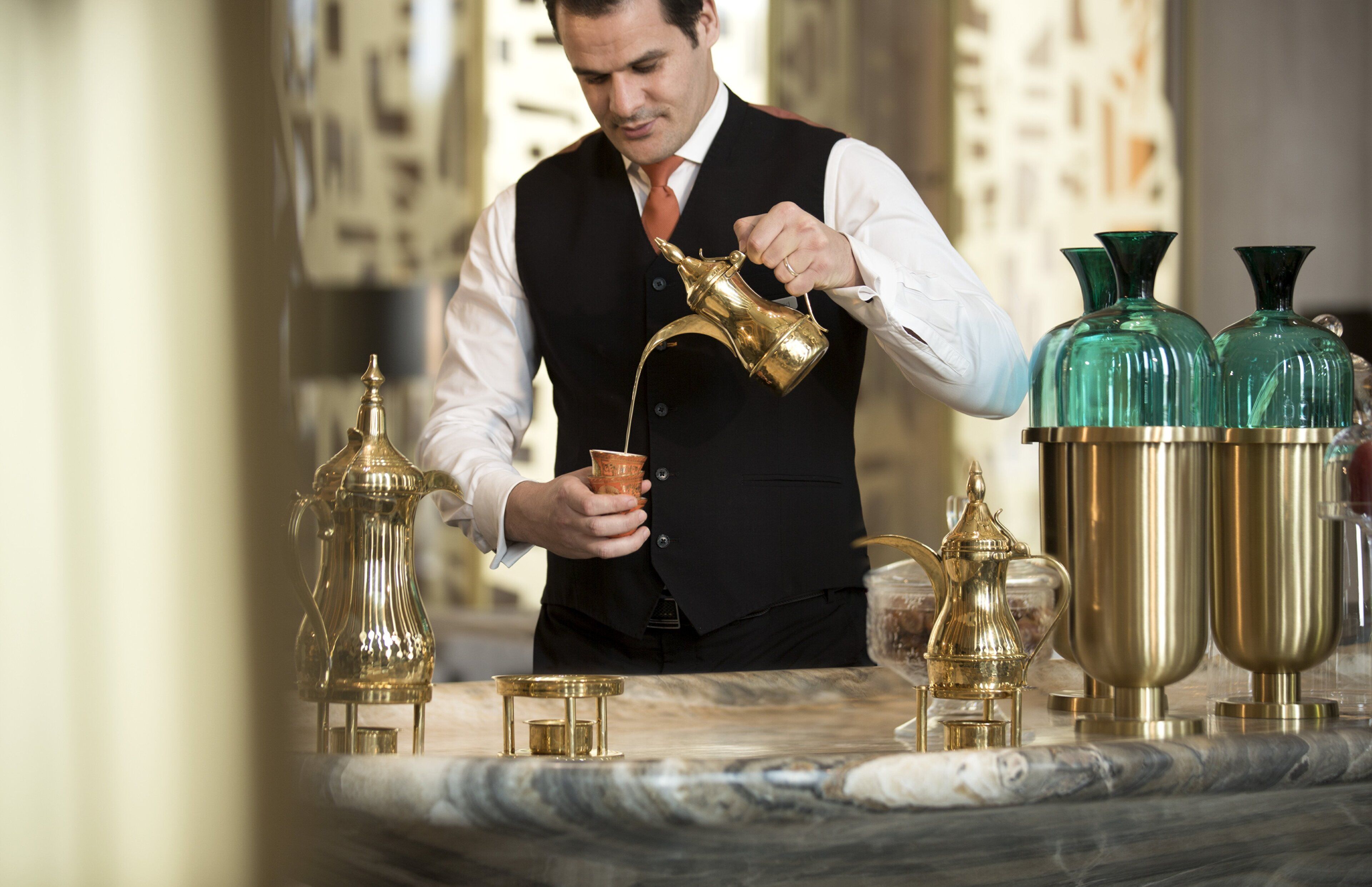 Photo - Four Seasons Hotel Kuwait
