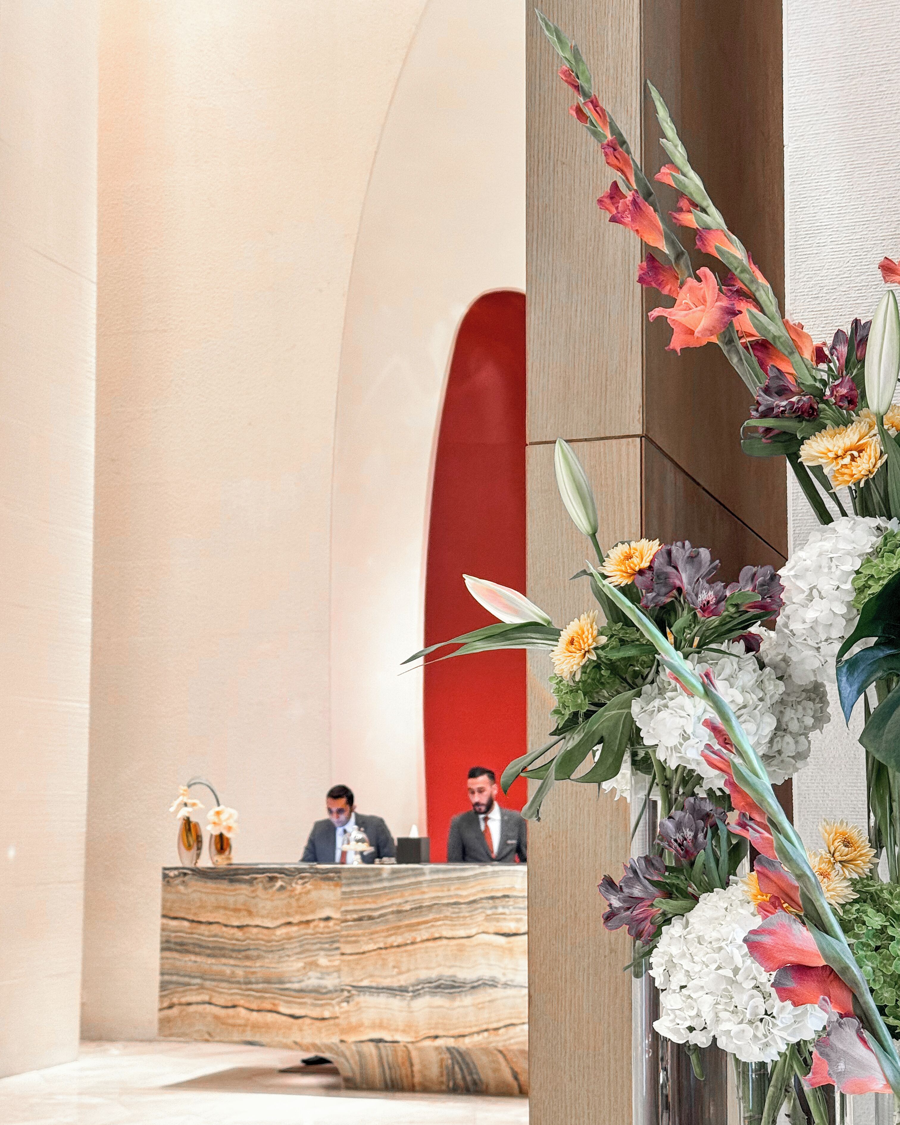 Photo - Four Seasons Hotel Kuwait at Burj Alshaya