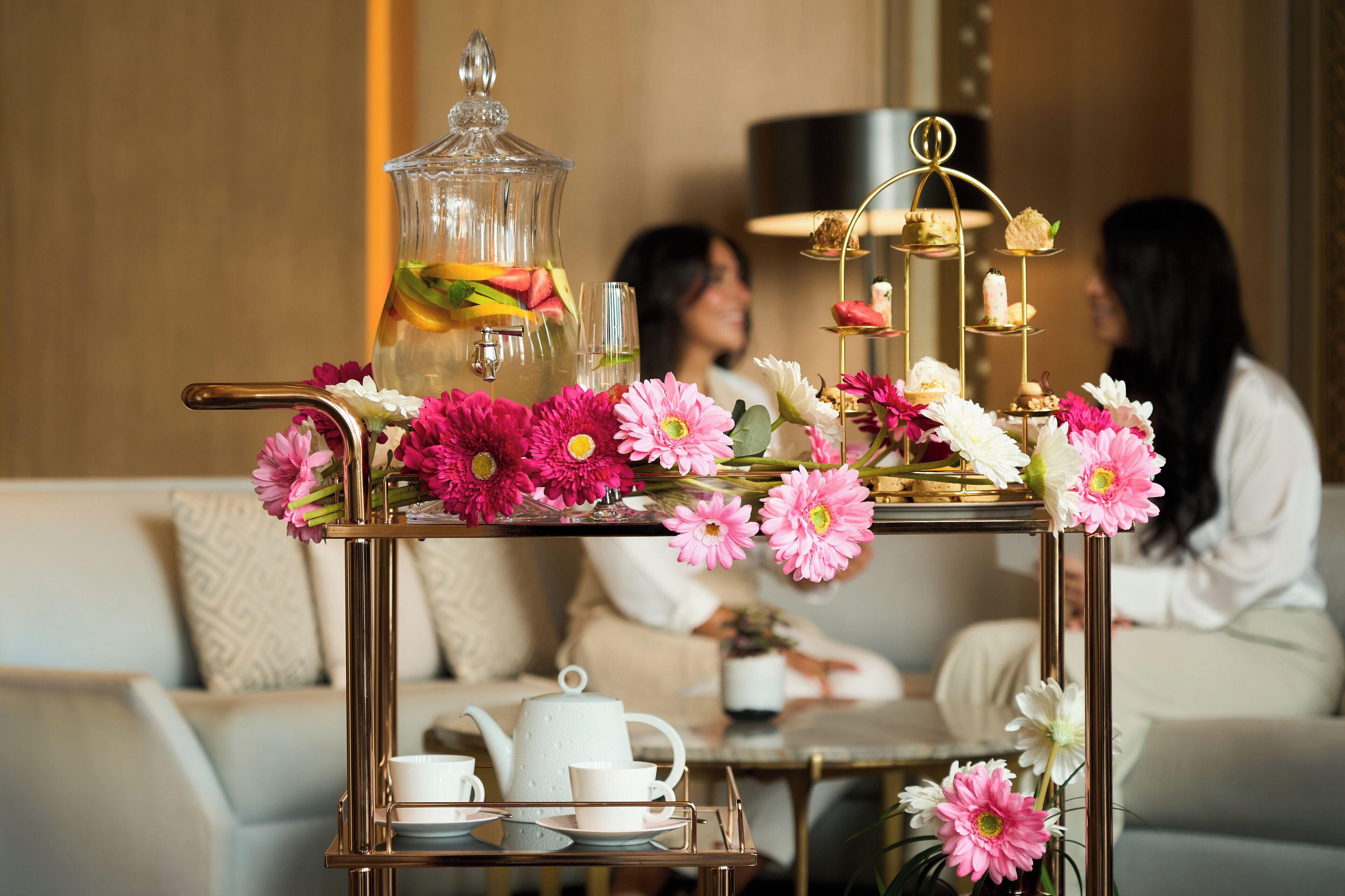 Photo - Four Seasons Hotel Kuwait