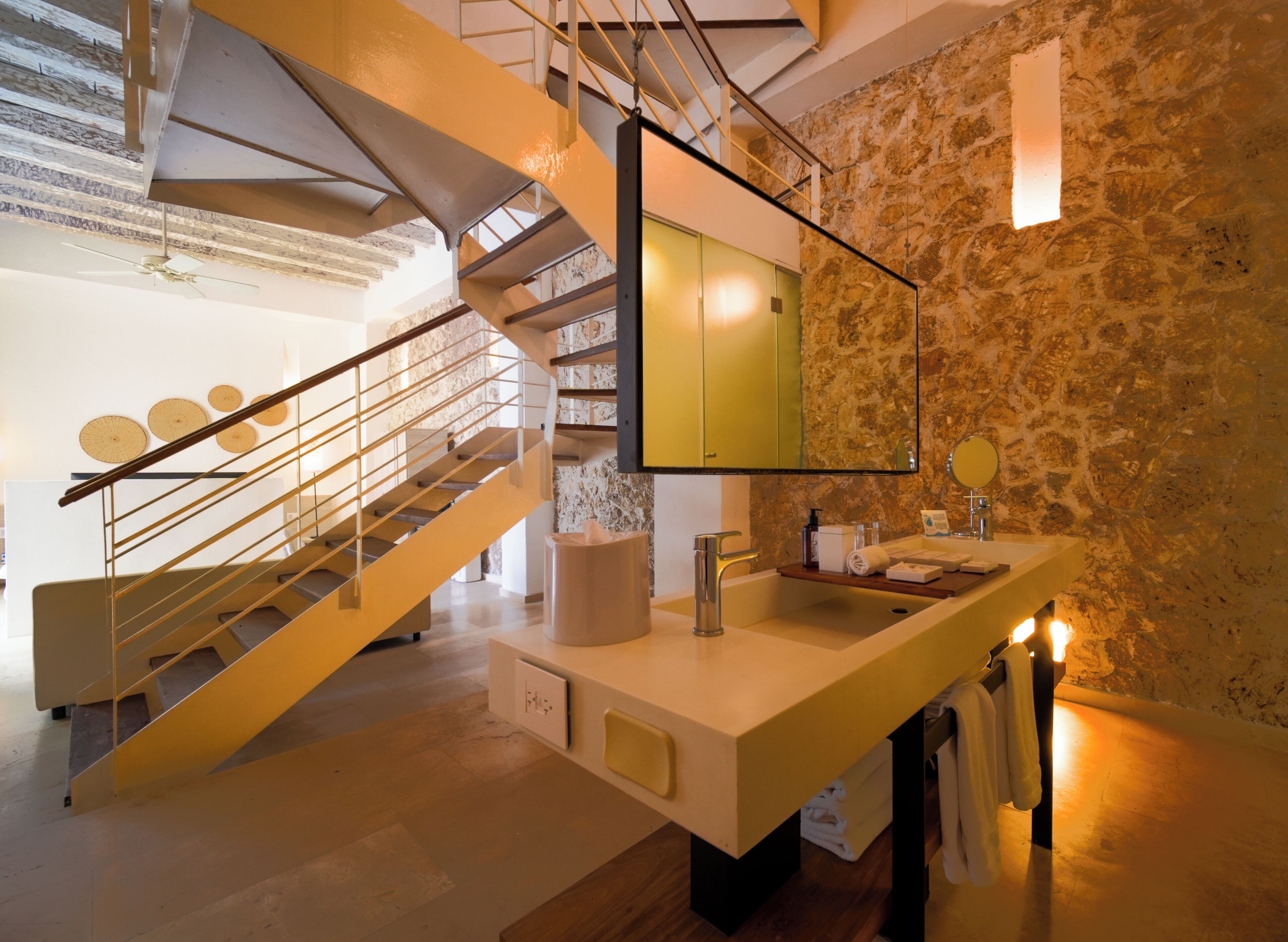 Photo - Nacar Hotel Cartagena, Curio Collection by Hilton