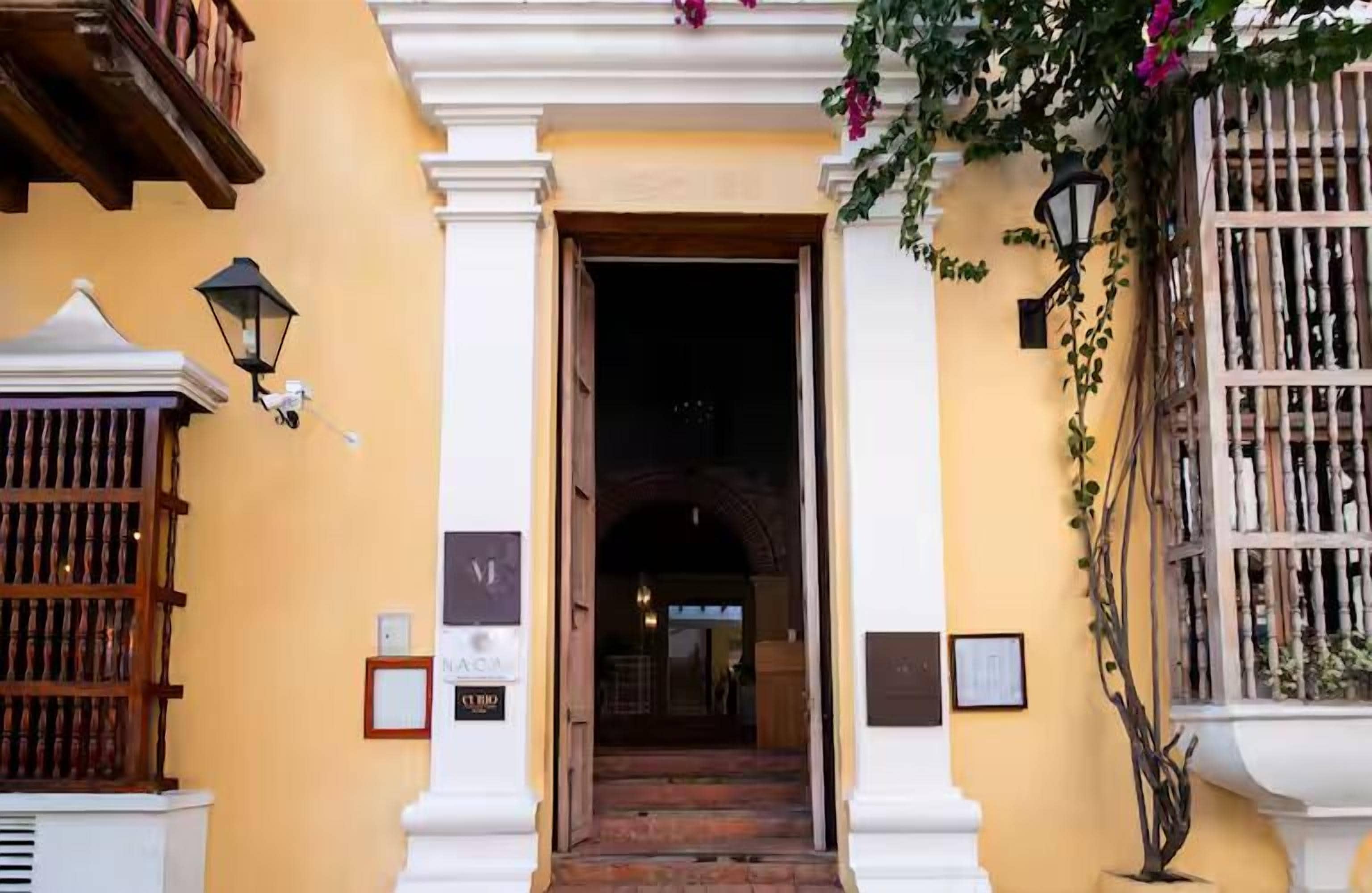 Photo - Nacar Hotel Cartagena, Curio Collection by Hilton