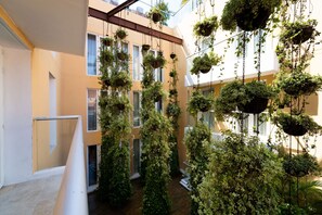 View from room - Nacar Hotel Cartagena, Curio Collection by Hilton (Cartagena)