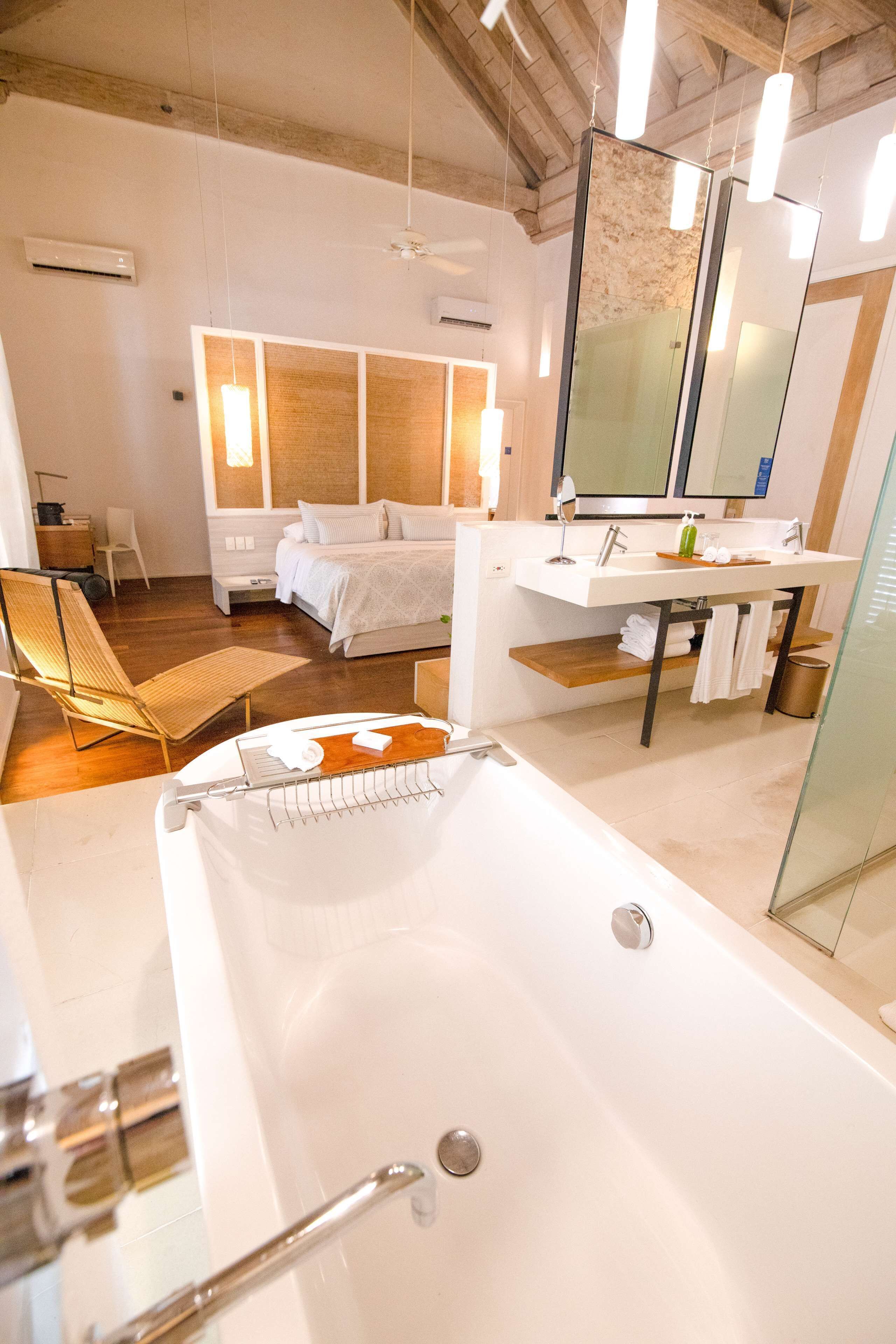 Photo - Nacar Hotel Cartagena, Curio Collection by Hilton