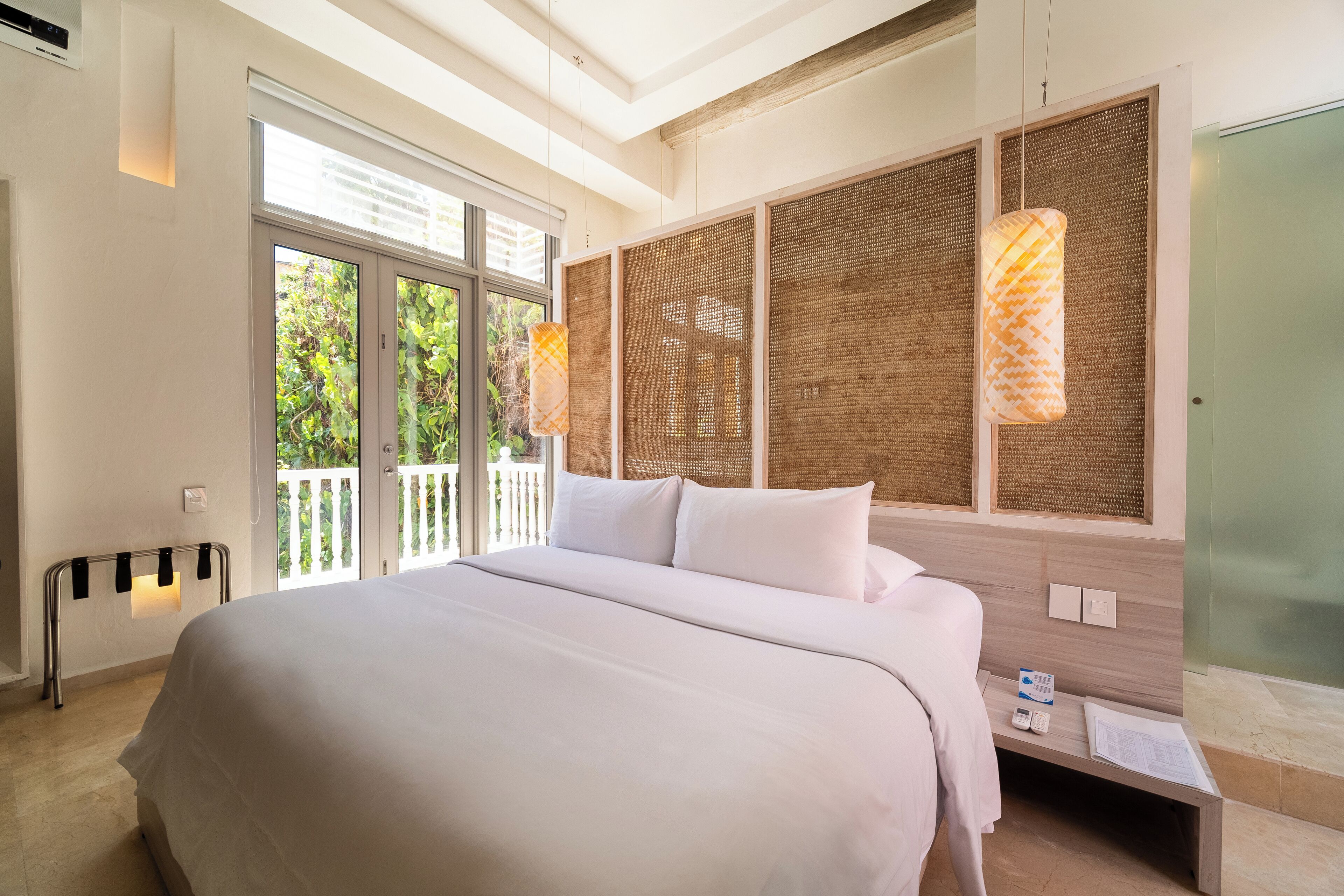Foto - Nacar Hotel Cartagena, Curio Collection by Hilton