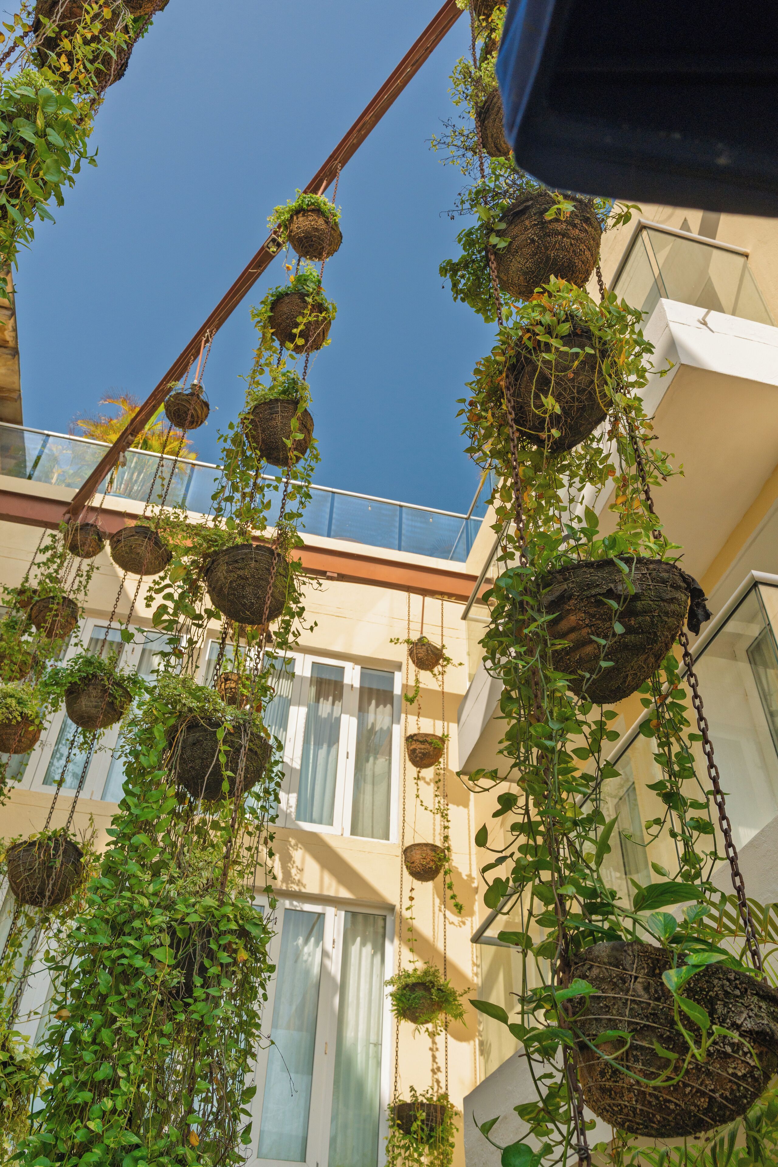 Photo - Nacar Hotel Cartagena, Curio Collection by Hilton