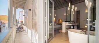 Nacar Hotel Cartagena, Curio Collection by Hilton