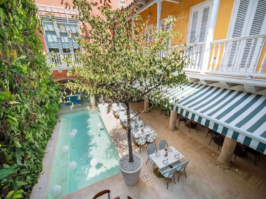 Outdoor pool, open 8:00 AM to 7:00 PM, free cabanas, pool umbrellas