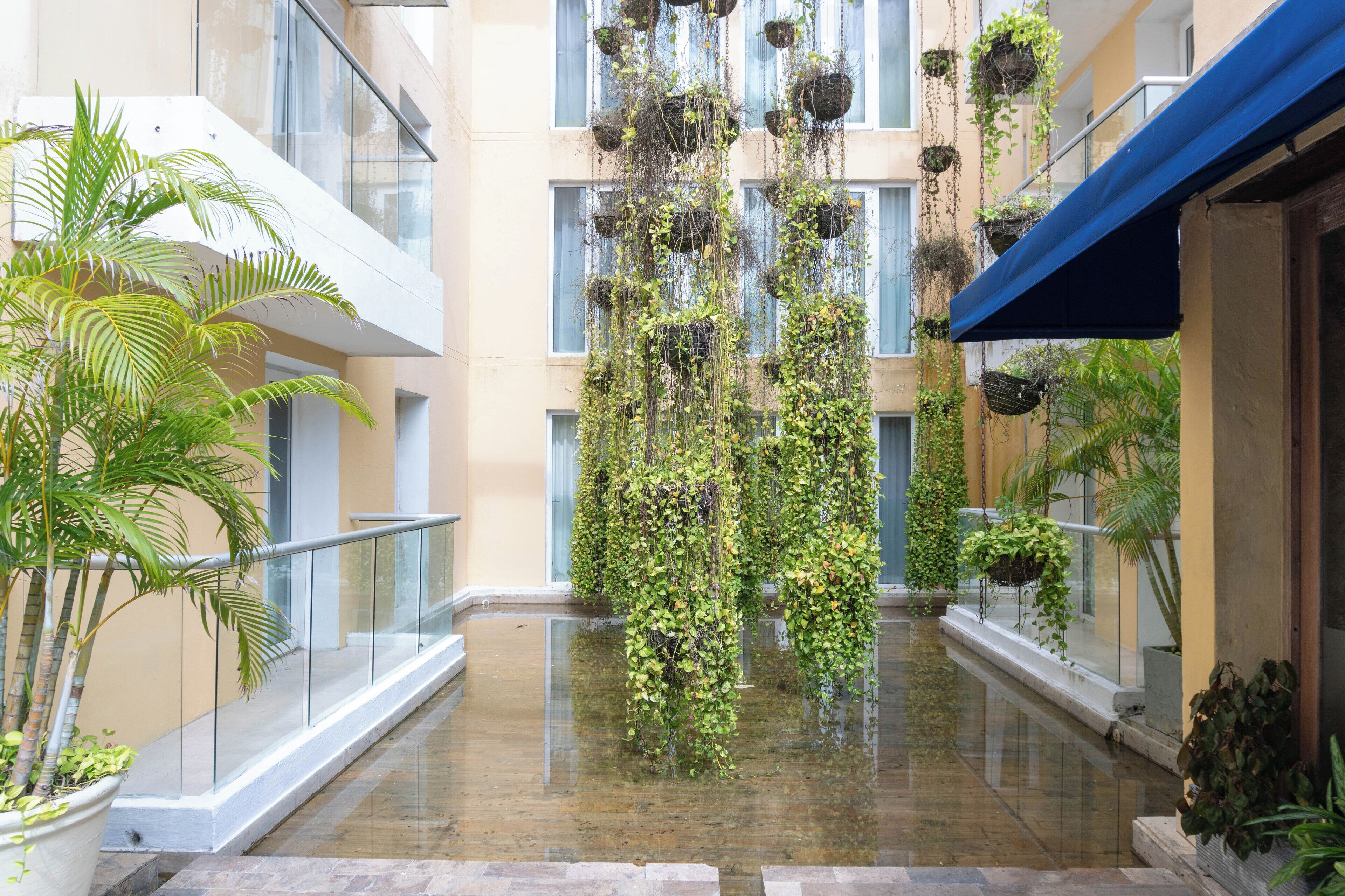 Photo - Nacar Hotel Cartagena, Curio Collection by Hilton