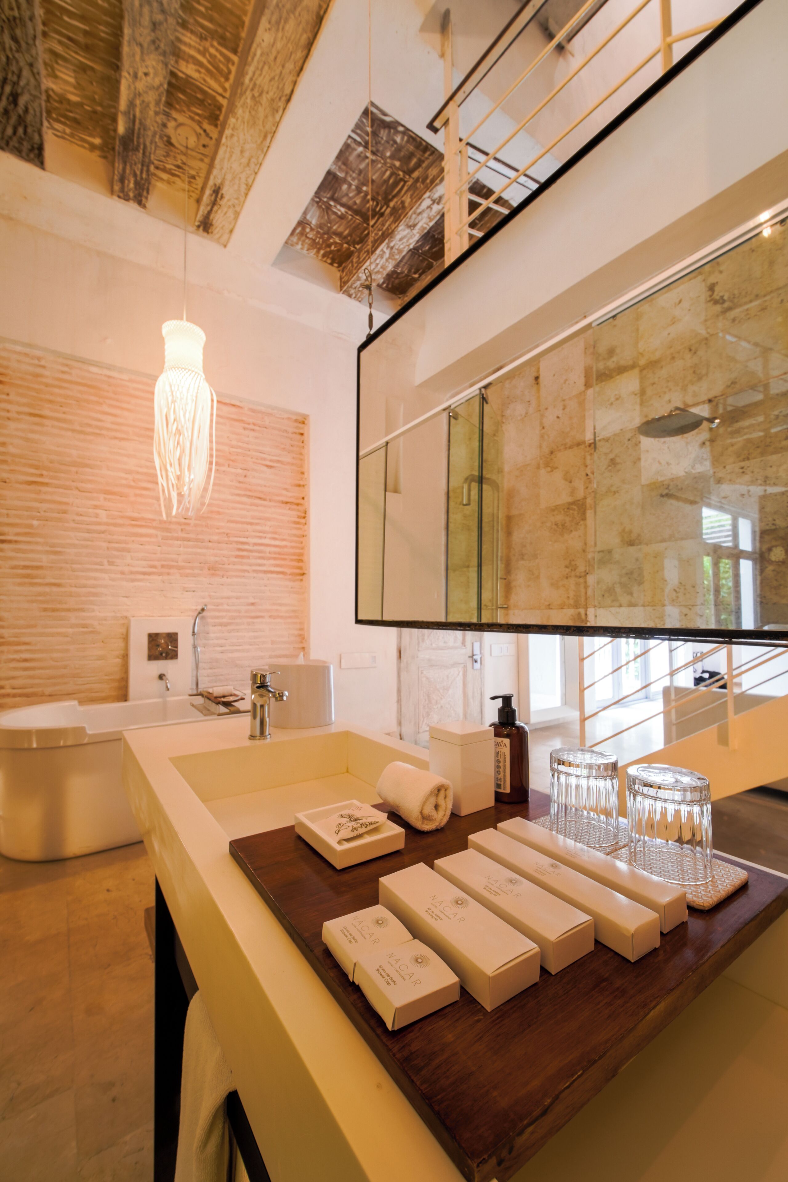 Foto - Nacar Hotel Cartagena, Curio Collection by Hilton