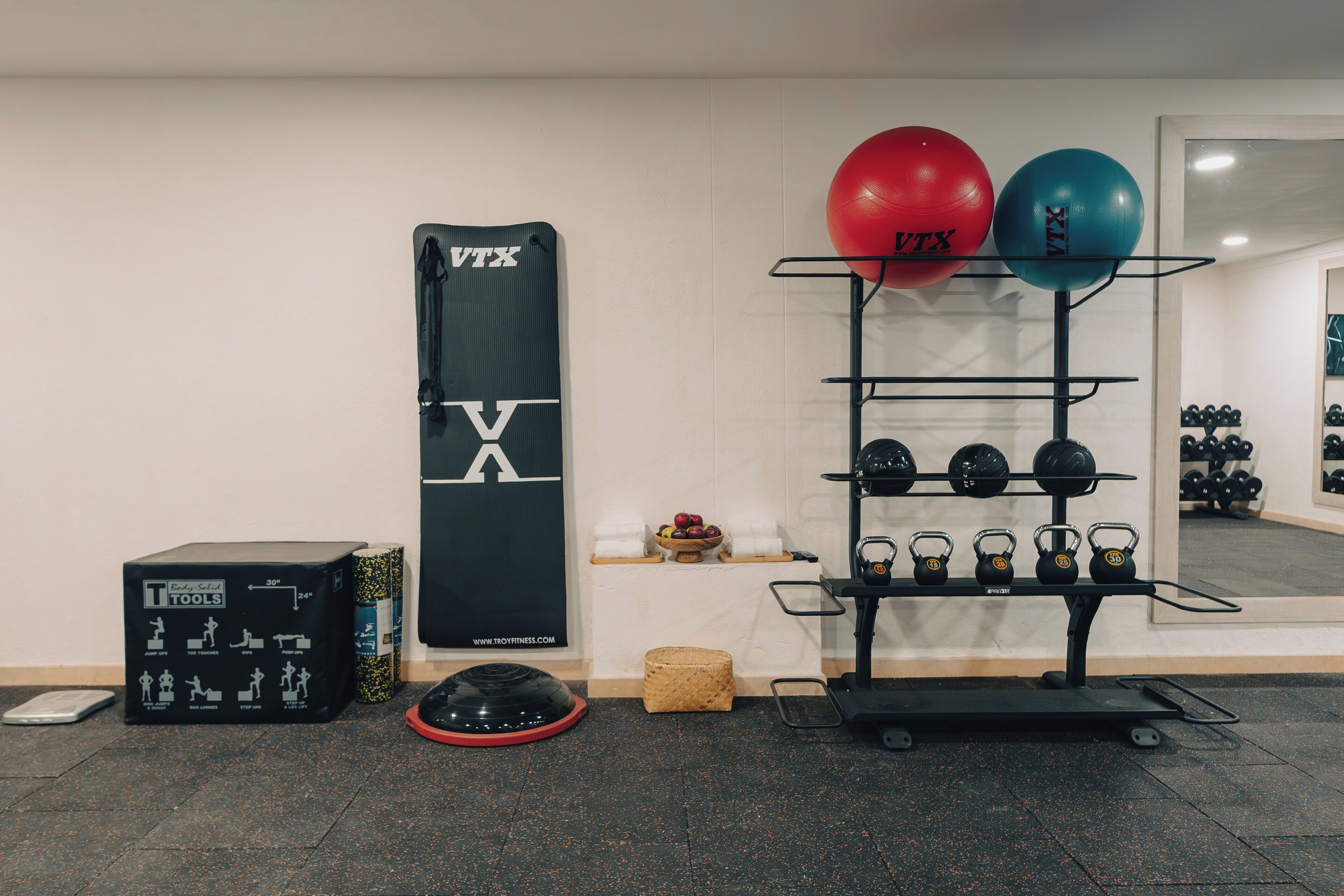 Photo - Nacar Hotel Cartagena, Curio Collection by Hilton