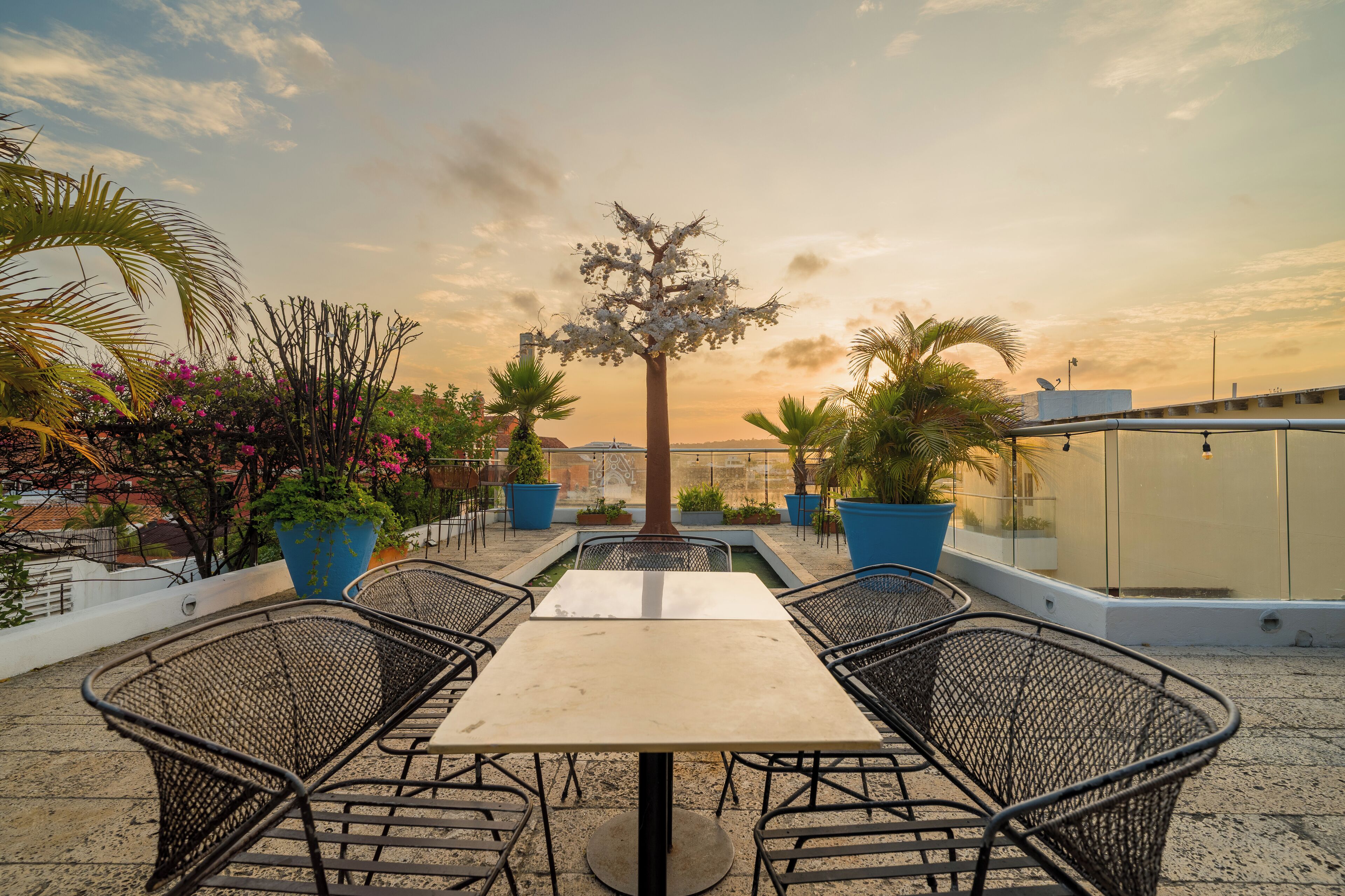 Photo - Nacar Hotel Cartagena, Curio Collection by Hilton