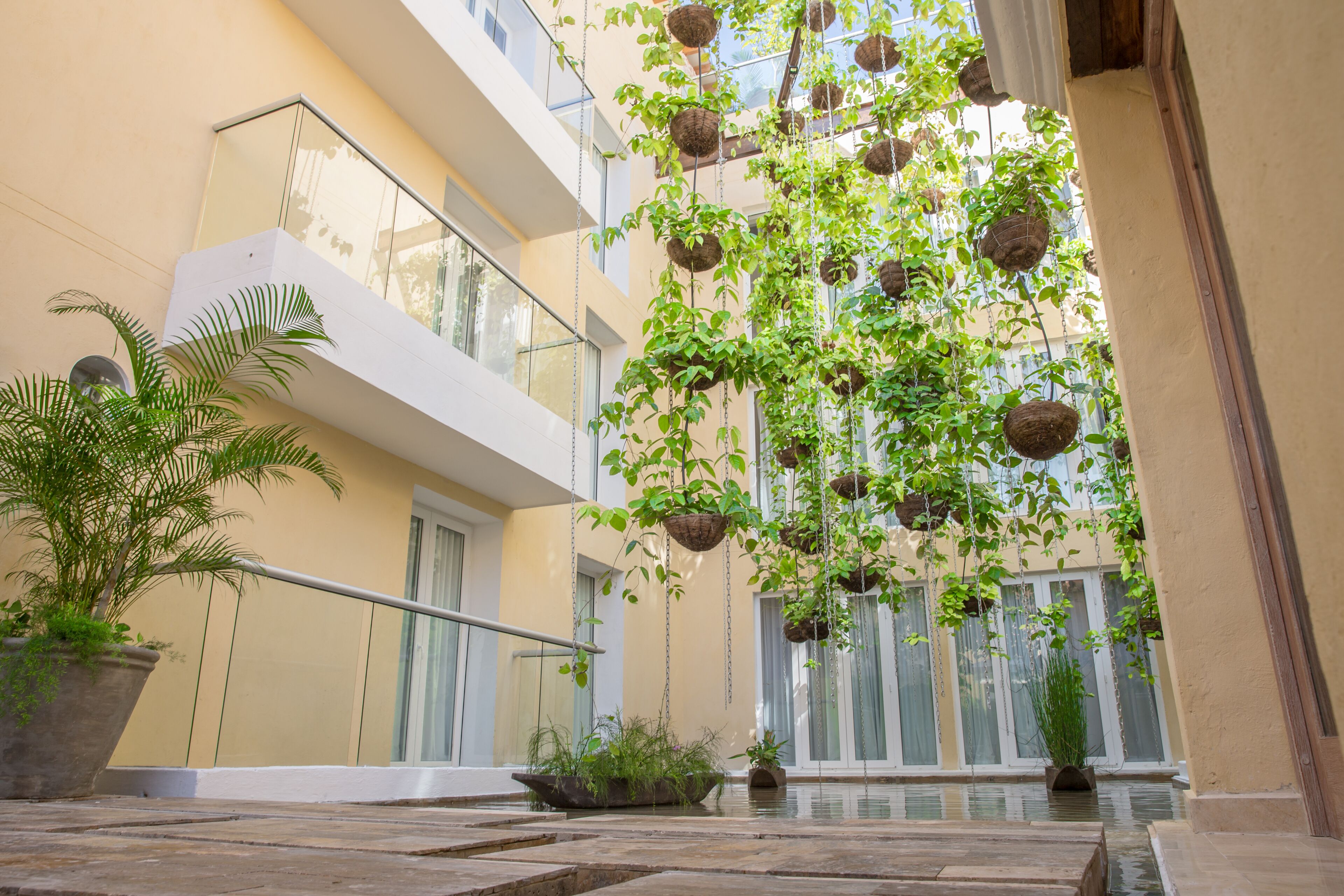 Photo - Nacar Hotel Cartagena, Curio Collection by Hilton