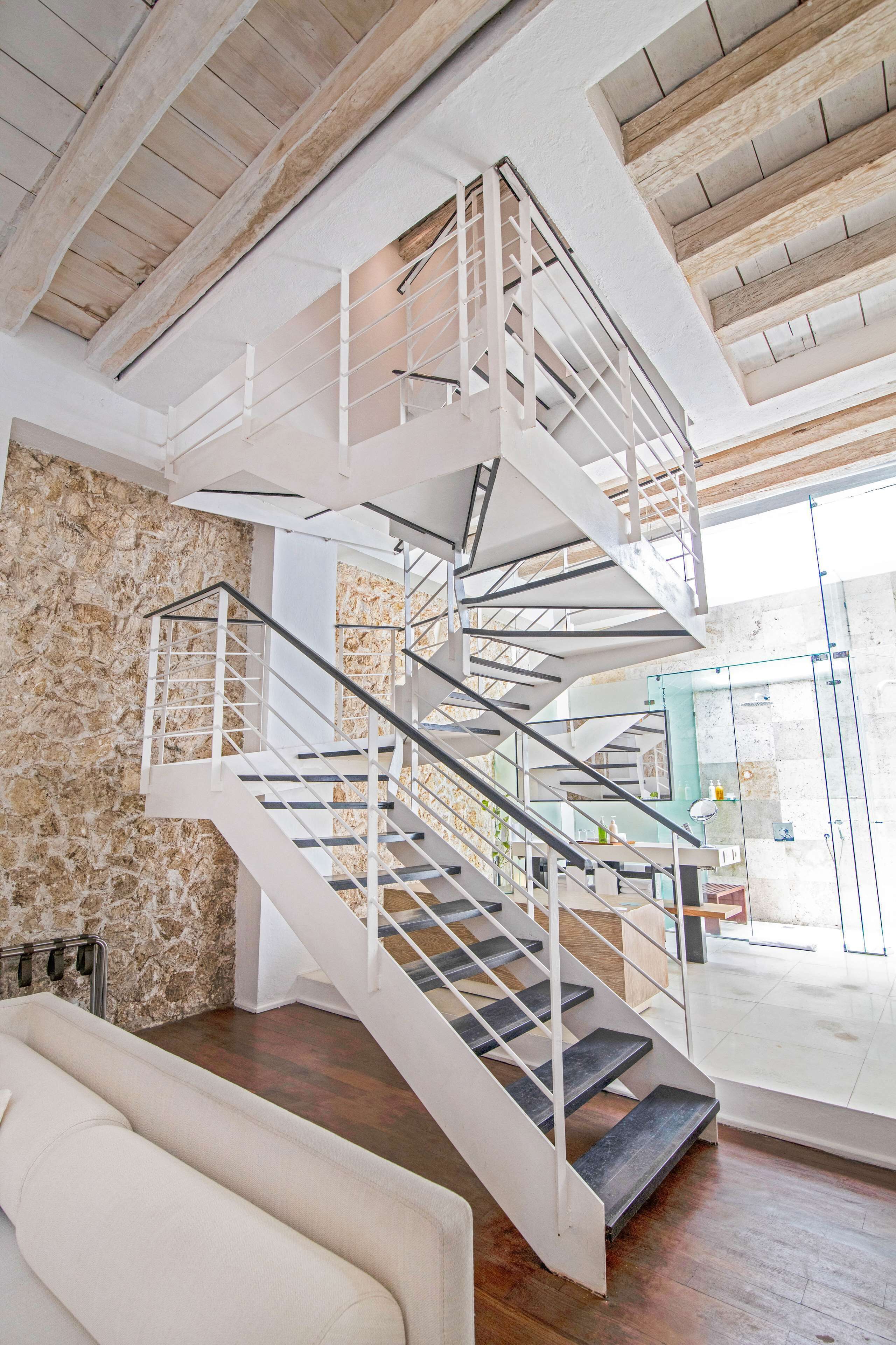 Suite, 1 King Bed (Penthouse) | Premium bedding, pillowtop beds, minibar, in-room safe