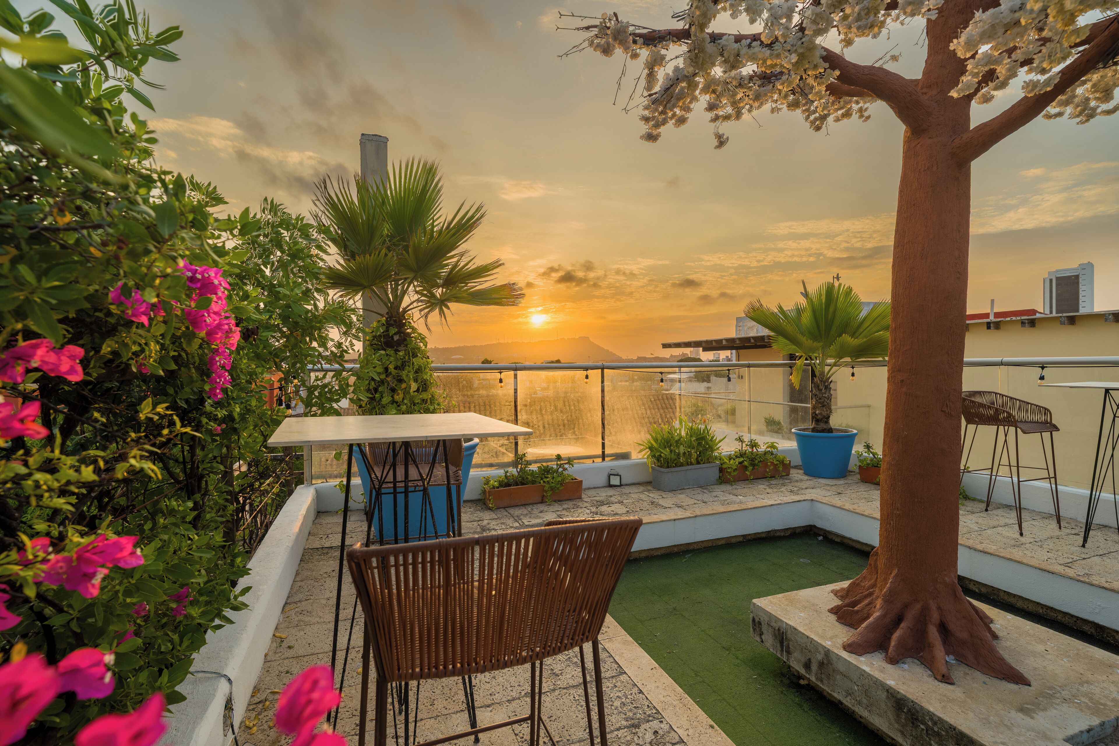 Photo - Nacar Hotel Cartagena, Curio Collection by Hilton