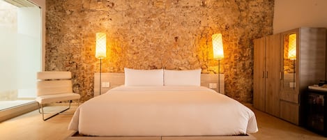 Suite, 1 chambre