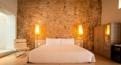 Nacar Hotel Cartagena, Curio Collection by Hilton