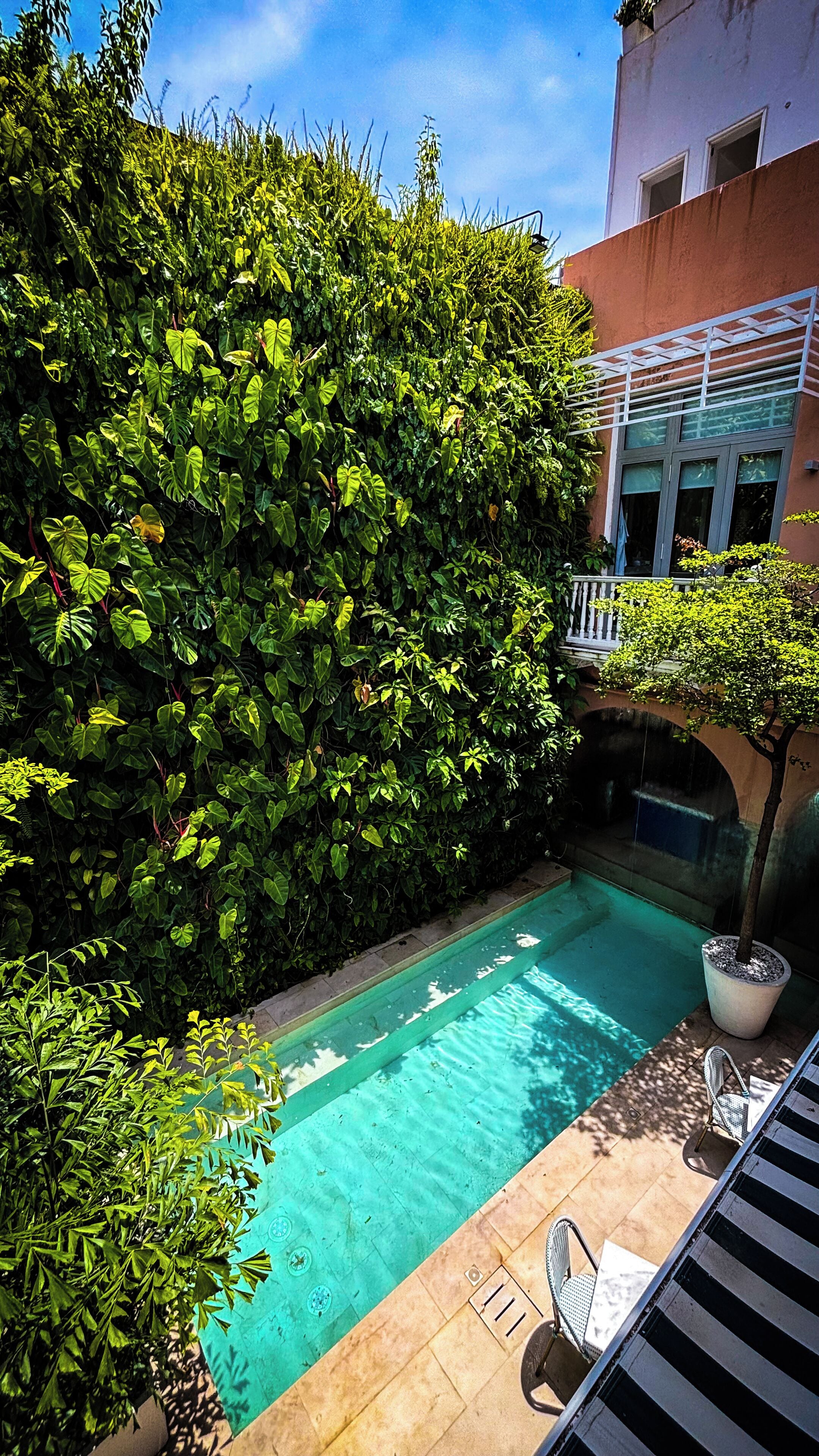 Foto - Nacar Hotel Cartagena, Curio Collection by Hilton