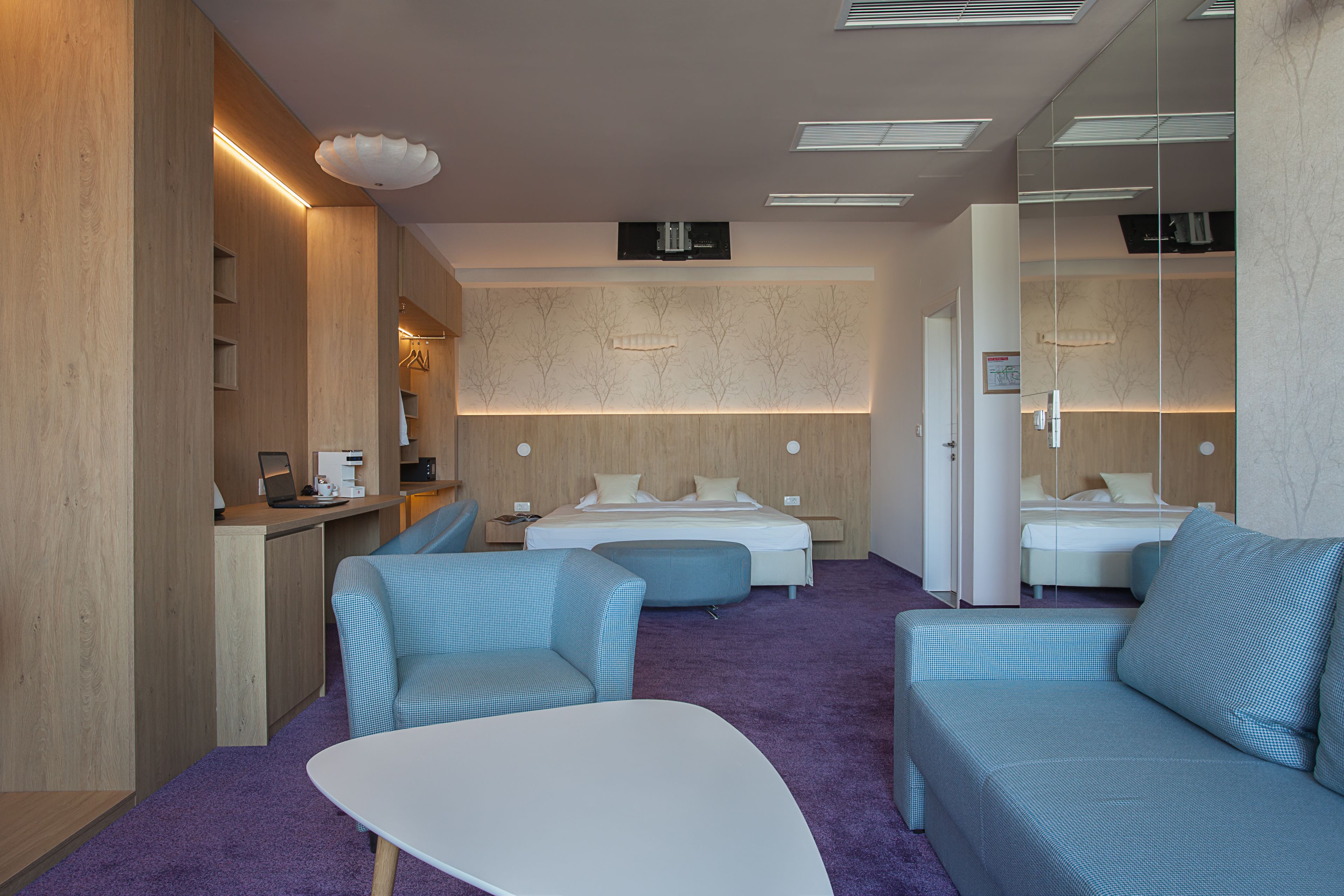 Photo - City Park Hotel