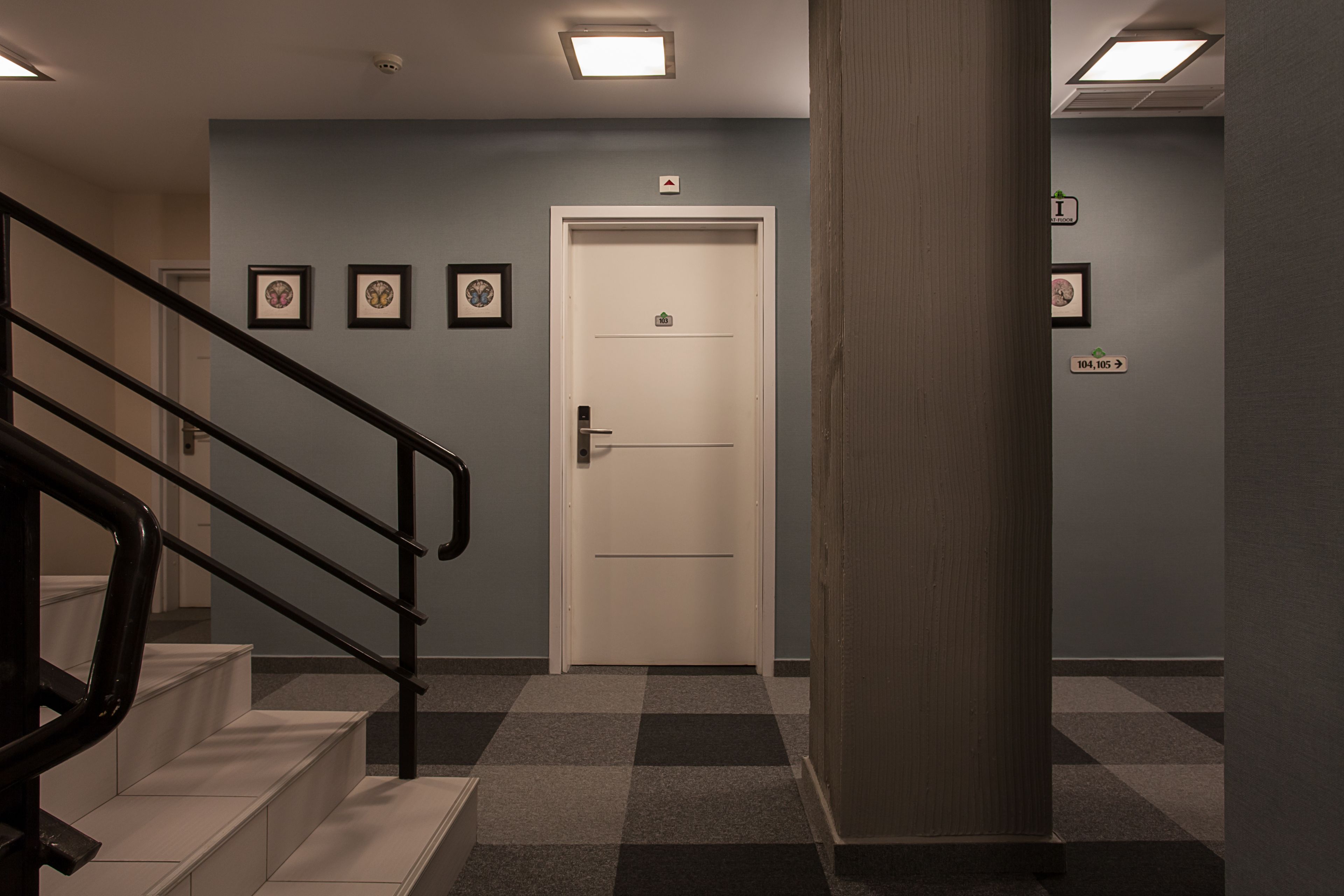 Photo - City Park Hotel