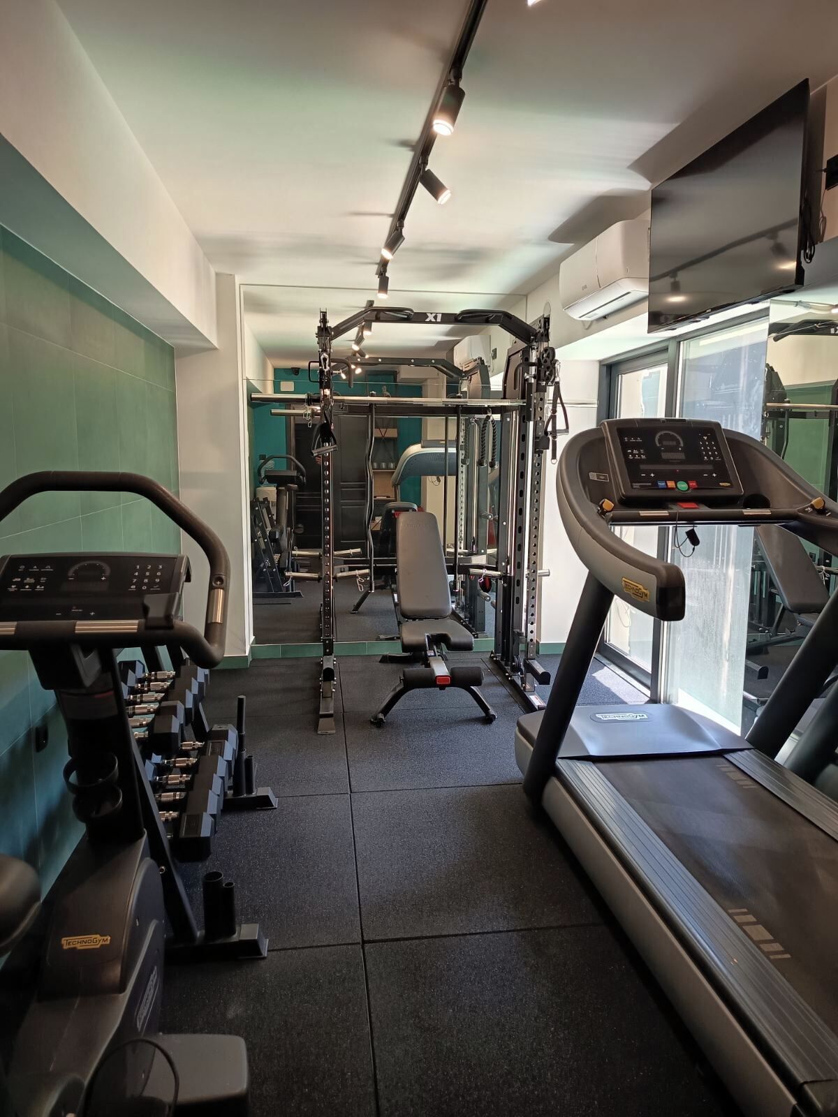 Photo - City Park Hotel