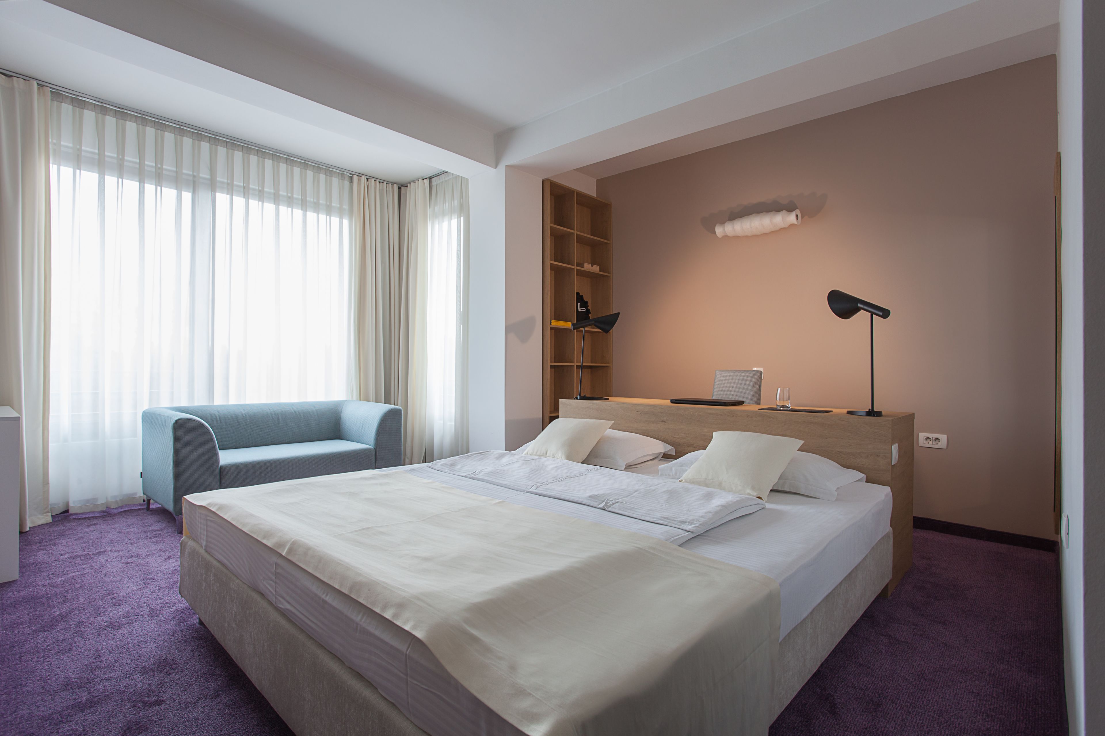 Foto - City Park Hotel