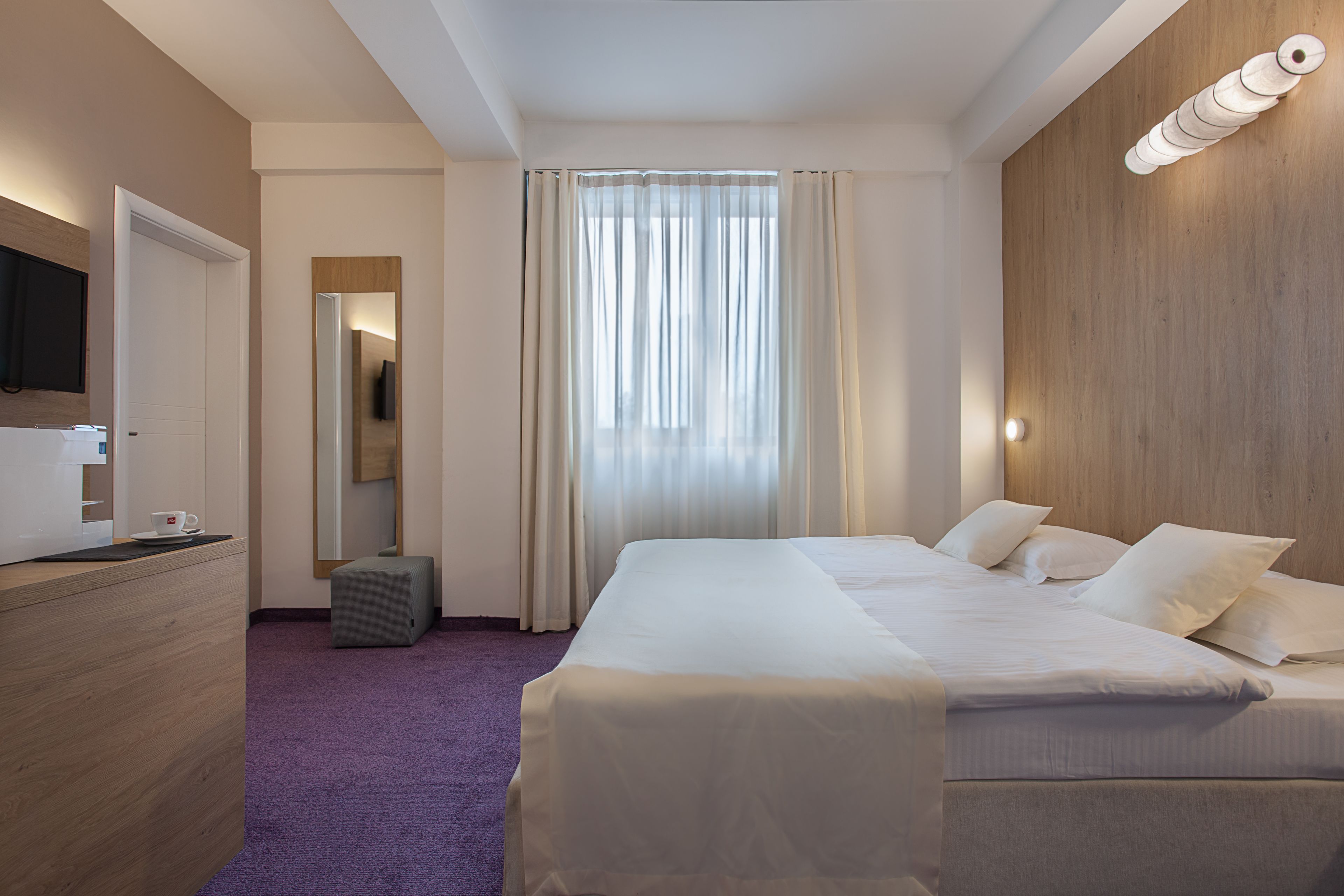 Foto - Hotel City Park