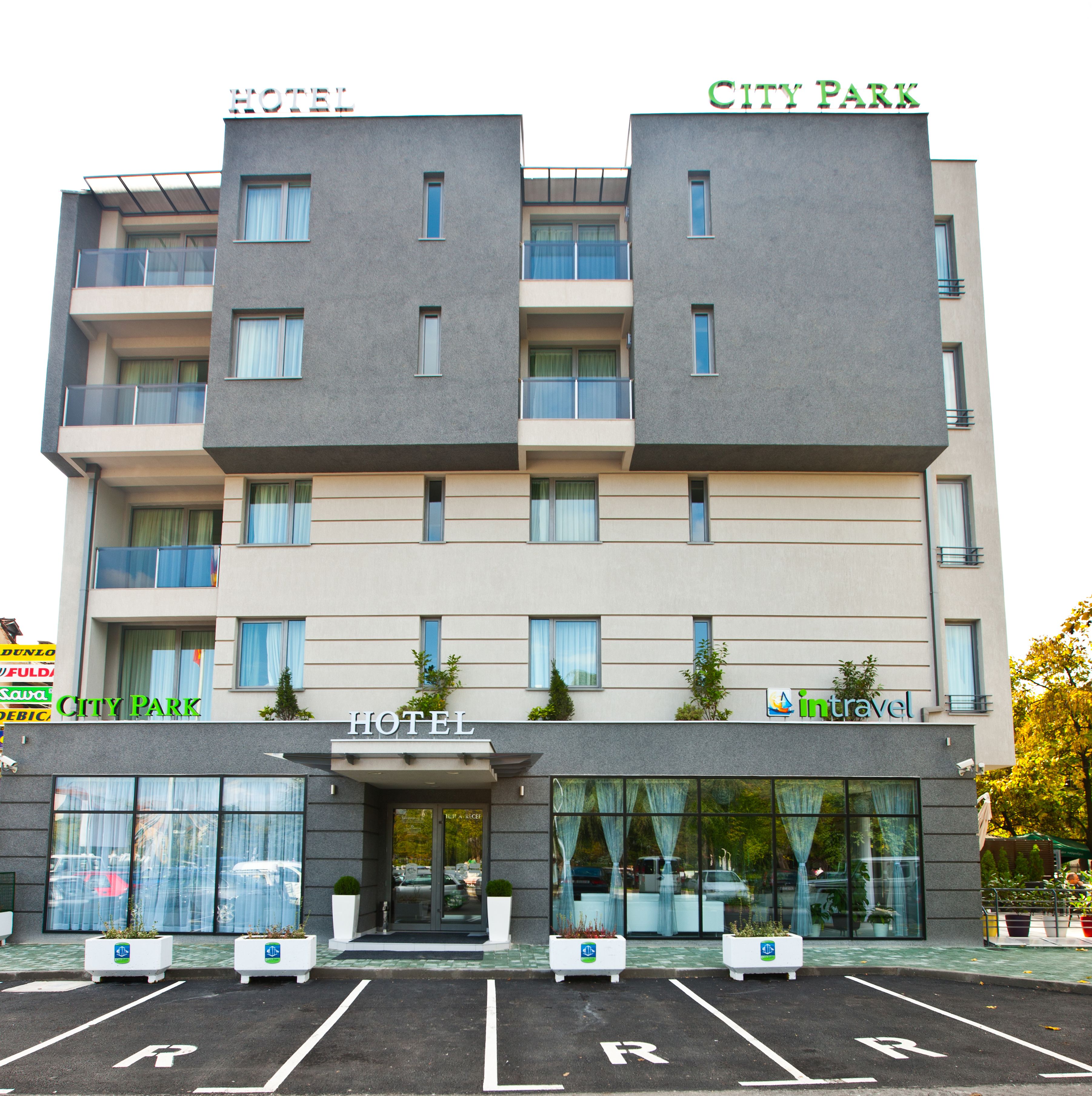 Photo - City Park Hotel