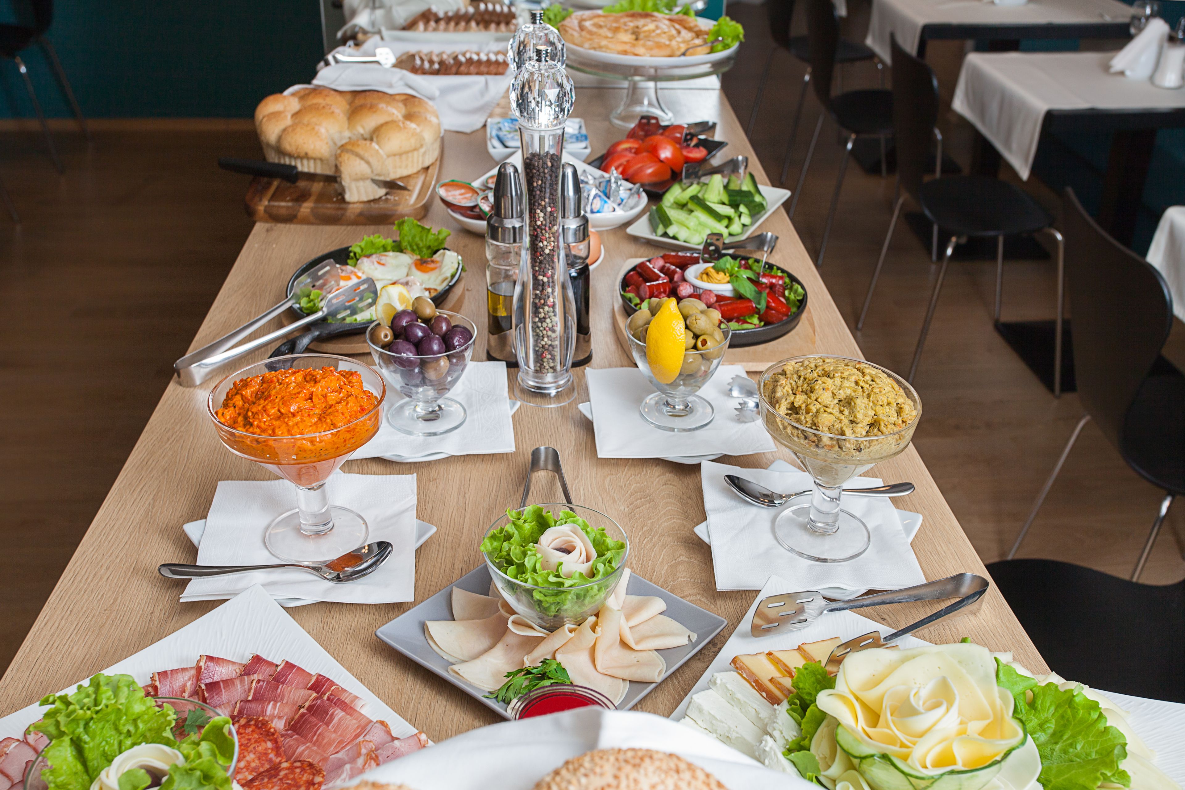 Foto - City Park Hotel