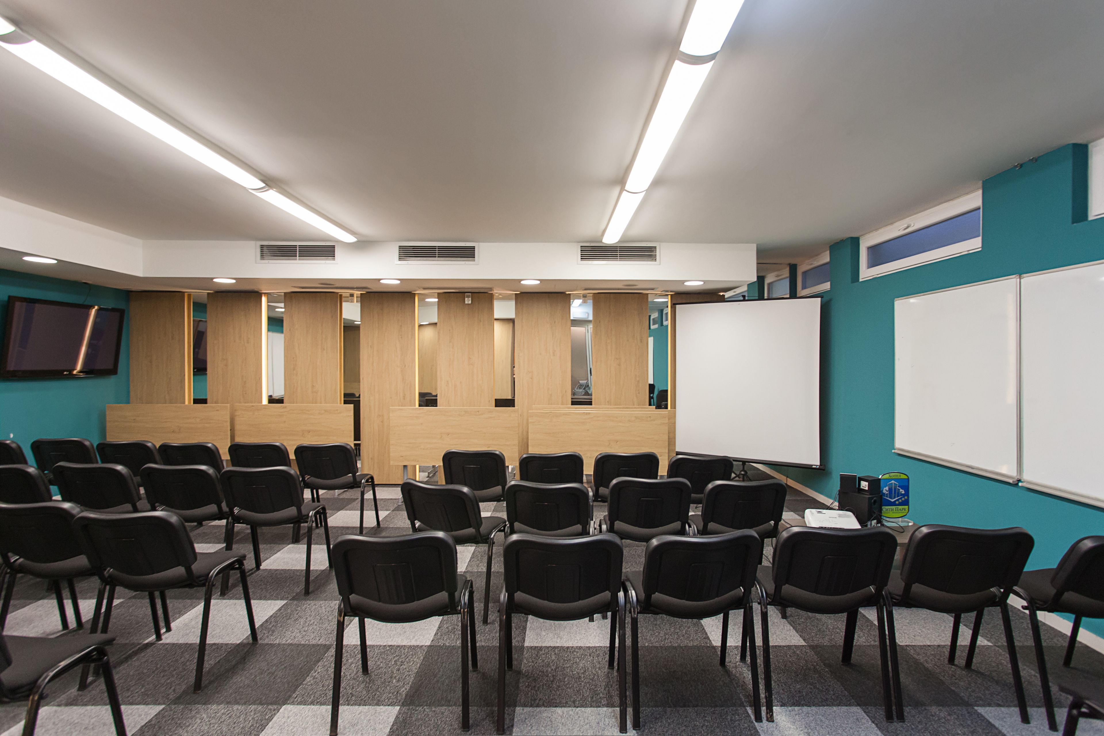 Photo - City Park Hotel