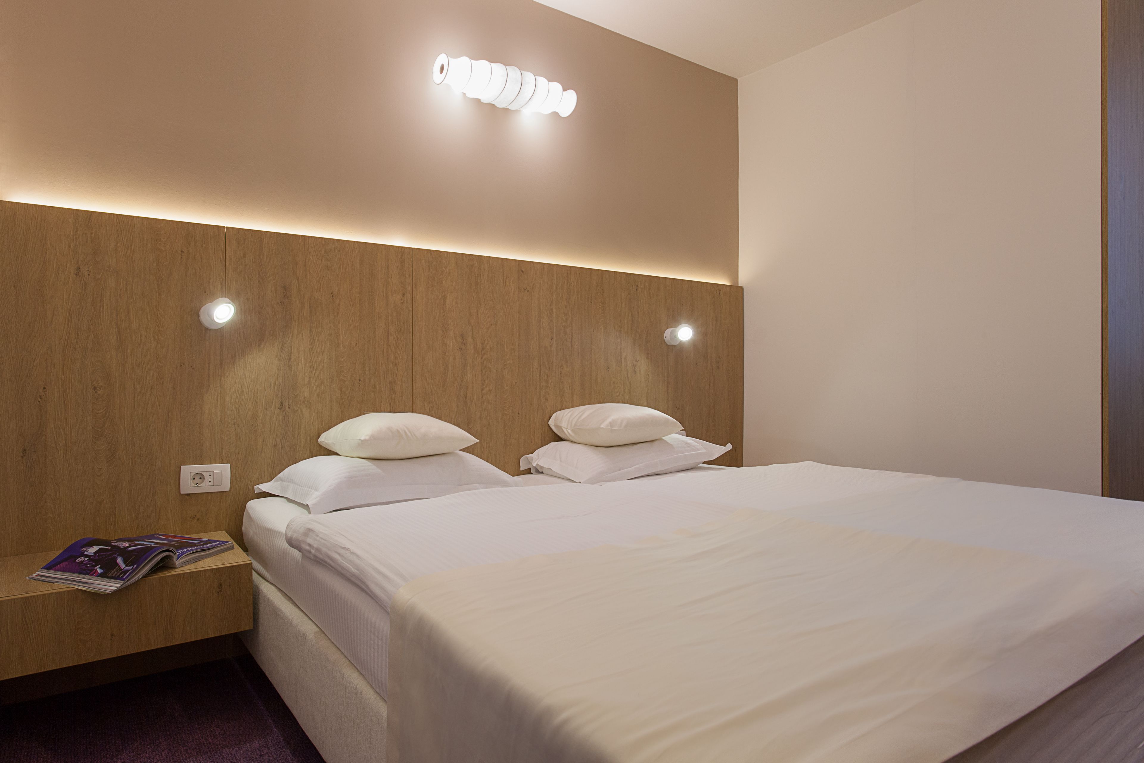 Photo - City Park Hotel