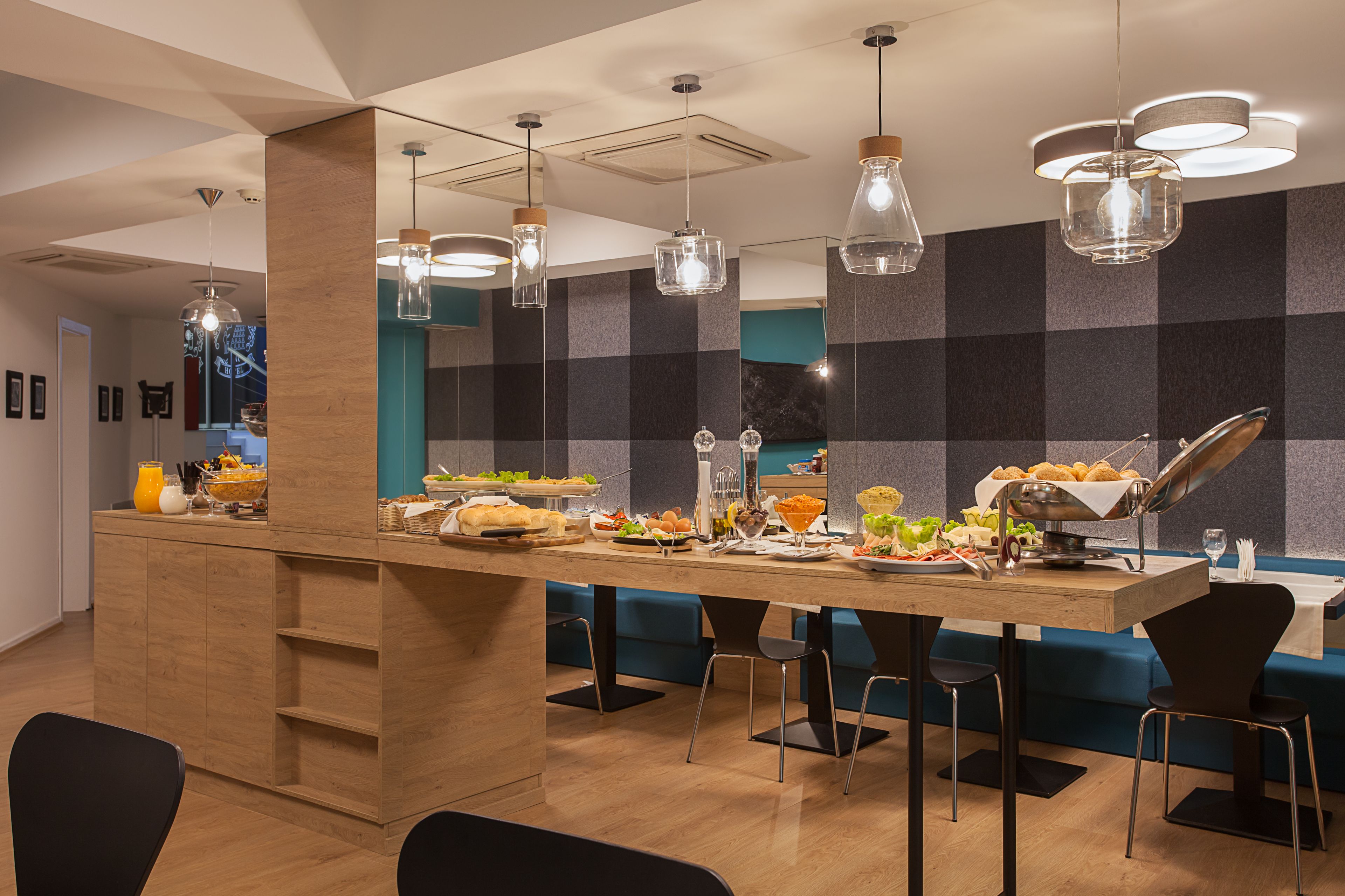 Photo - City Park Hotel