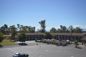 Exterior - Orland Inn (Orland)