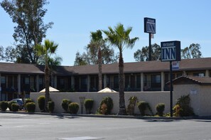 Exterior - Orland Inn (Orland)