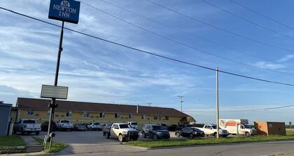 Newton Inn In Newton, KS