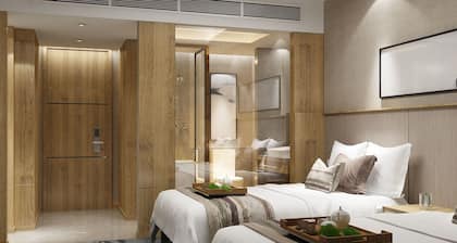 Days Inn Fuzhou Woer