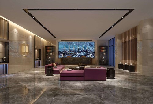 Days Inn Fuzhou Woer