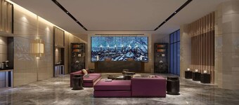 Days Inn Fuzhou Woer