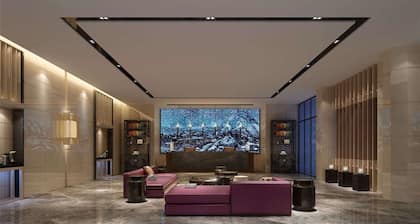 Days Inn Fuzhou Woer