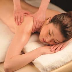 Body treatments, body scrubs, thalassotherapy, facials, reflexology