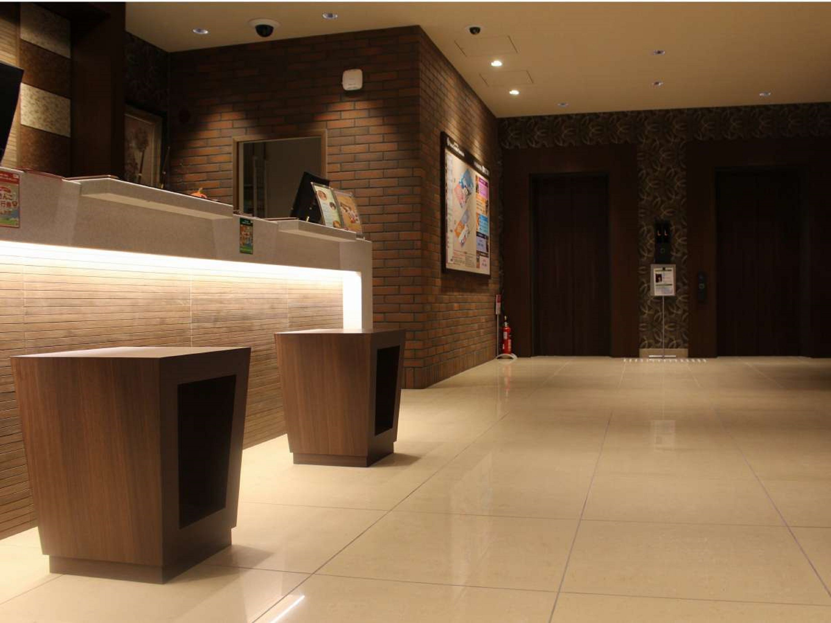 ホテルＷＢＦグランデ旭川 Expedia提供写真