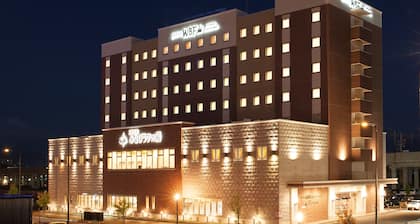 Hotel WBF Grande Asahikawa