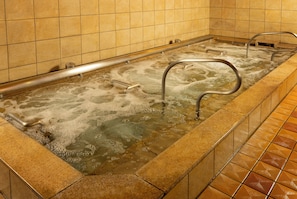 Public bath