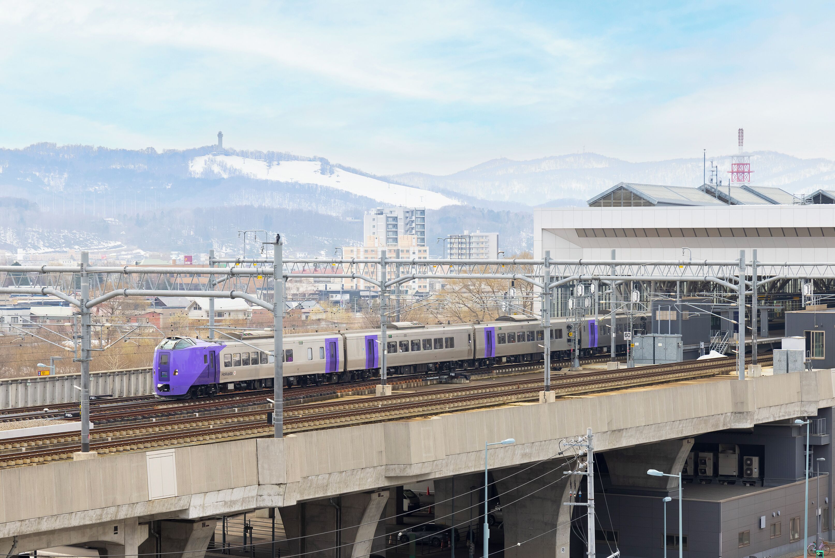 japanese-western room, non smoking | view from room